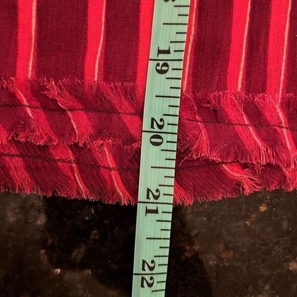 Marc Jacobs 💯 SILK Blouse Sz 2 sheer top - Picture 10 of 10